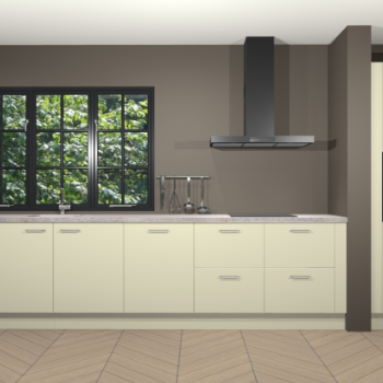 Magnolia keuken Elzas 40584