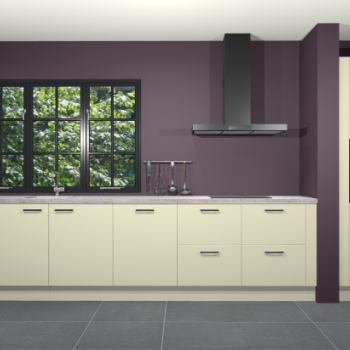 Magnolia keuken Elzas 40587