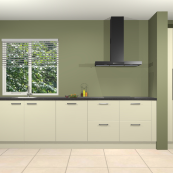 Magnolia keuken Elzas 40592