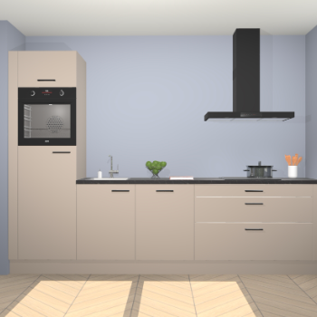 Kasjmier keuken Belize 40895