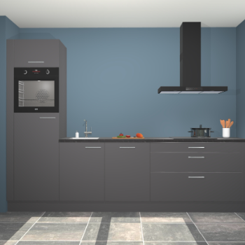 Onyxgrijs keuken Belize 40966