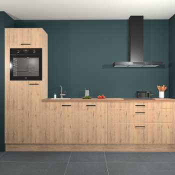 Madera natuur keuken Belize 40976