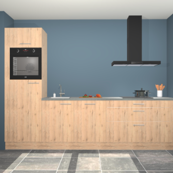 Madera natuur keuken Belize 40978