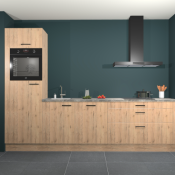 Madera natuur keuken Belize 40994