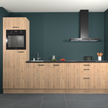 Madera natuur keuken Belize 41006