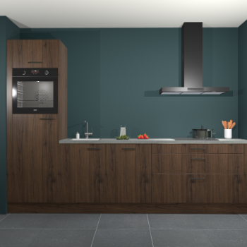 Noten keuken Belize 41157