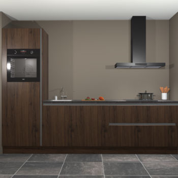 Noten greeploze keuken Belize 41161