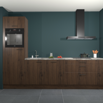Noten keuken Belize 41169
