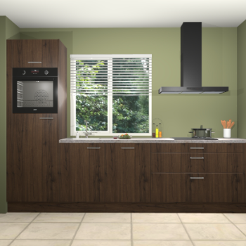 Noten keuken Belize 41172
