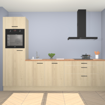 Olm keuken Belize 41225