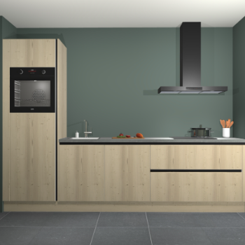 Olm greeploze keuken Belize 41234