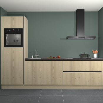 Olm greeploze keuken Belize 41240