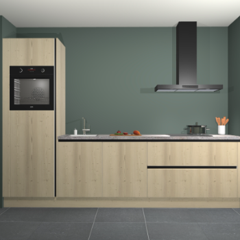 Olm greeploze keuken Belize 41252