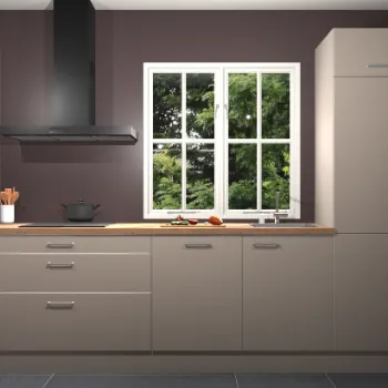 Kasjmier keuken Taranto 39027