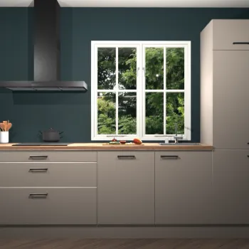 Kasjmier keuken Taranto 39028
