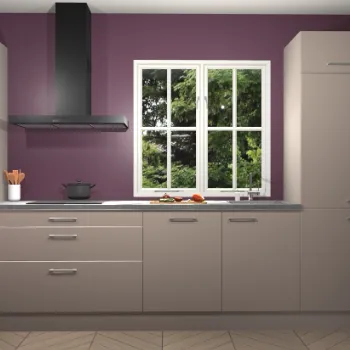 Kasjmier keuken Taranto 39036