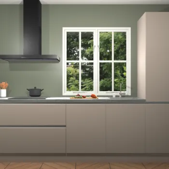 Kasjmier Greeploze keuken Taranto 39038