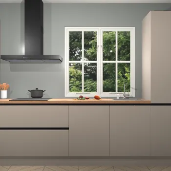 Kasjmier Greeploze keuken Taranto 39030