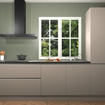 Kasjmier Greeploze keuken Taranto 39044