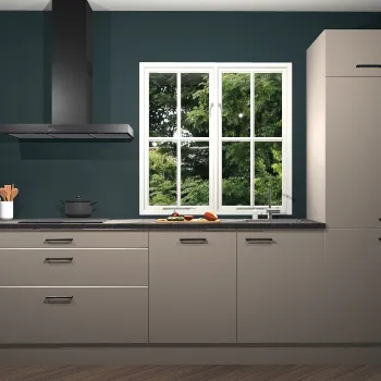Kasjmier keuken Taranto 39045