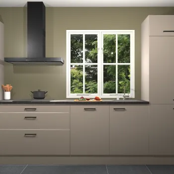 Kasjmier keuken Taranto 39046