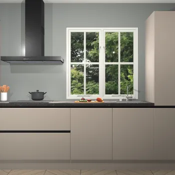 Kasjmier Greeploze keuken Taranto 39047