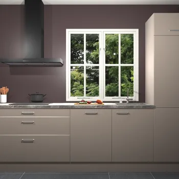 Kasjmier keuken Taranto 39049