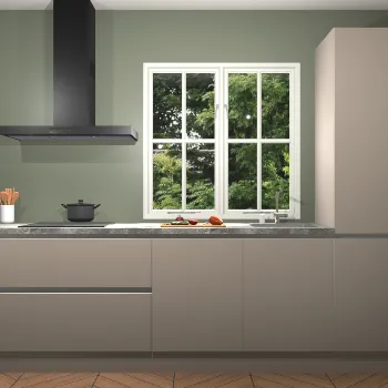 Kasjmier Greeploze keuken Taranto 39050