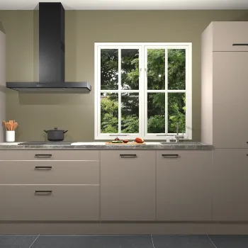 Kasjmier keuken Taranto 39052