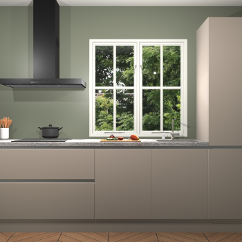 Kasjmier Greeploze keuken Taranto 39055