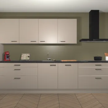 Kasjmier keuken Berlijn 26790