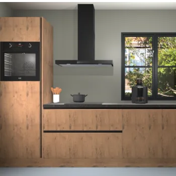  Astoria eiken Greeploze keuken Helsinki 21318