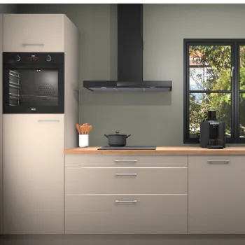 Kasjmier keuken Helsinki 21325