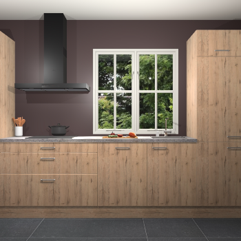 Madera Natuur keuken Taranto 39269