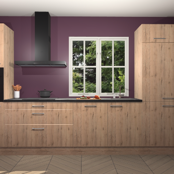 Madera Natuur keuken Taranto 39274