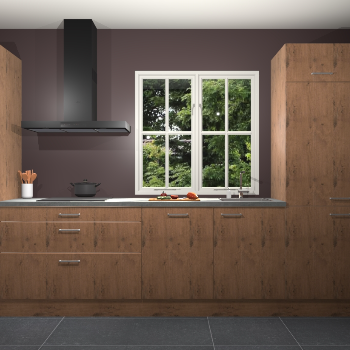 Astoria Eiken keuken Taranto 39327