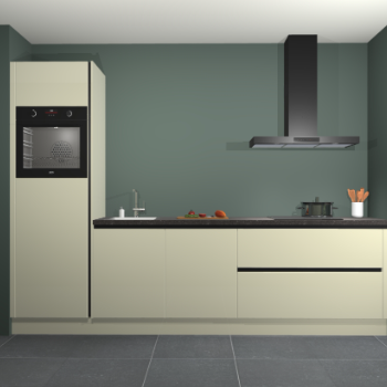 Magnolia hoogglans greeploze keuken Belize 41570