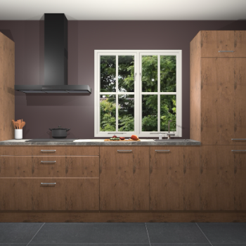 Astoria Eiken keuken Taranto 39339