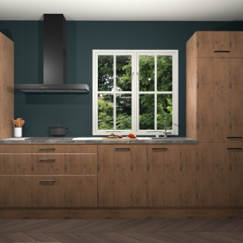 Astoria Eiken keuken Taranto 39341