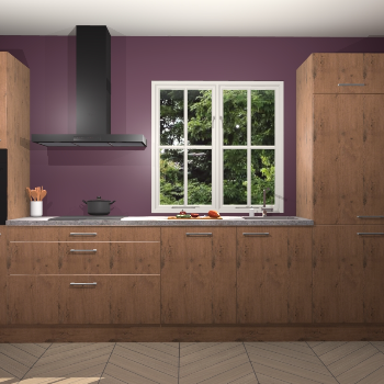 Astoria Eiken keuken Taranto 39344