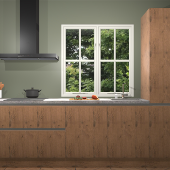 Astoria Eiken Greeploze keuken Taranto 39346