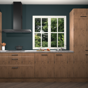 Astoria Eiken keuken Taranto 39347