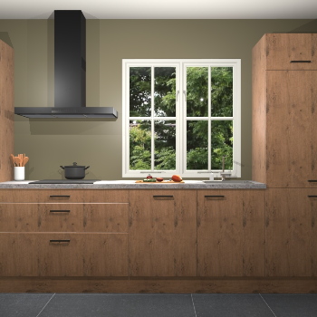 Astoria Eiken keuken Taranto 39348