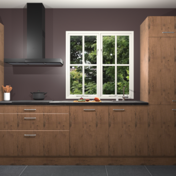 Astoria Eiken keuken Taranto 39351