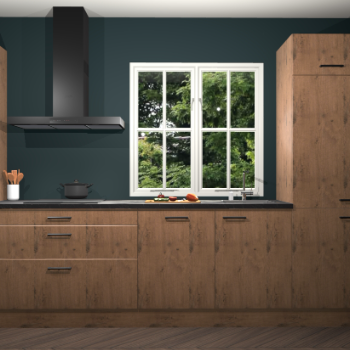 Astoria Eiken keuken Taranto 39353