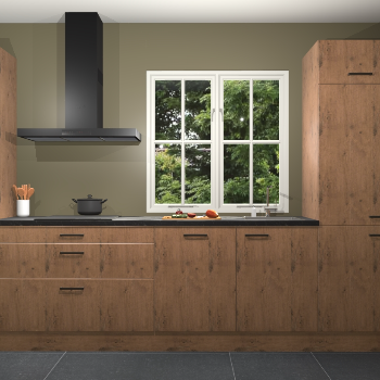 Astoria Eiken keuken Taranto 39354