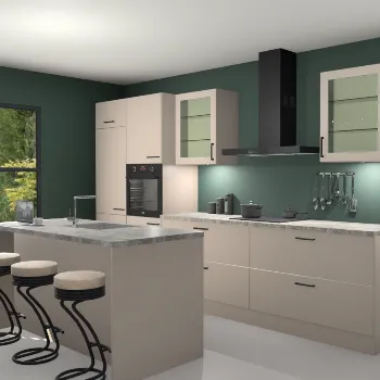 Kasjmier keuken Canada 26036