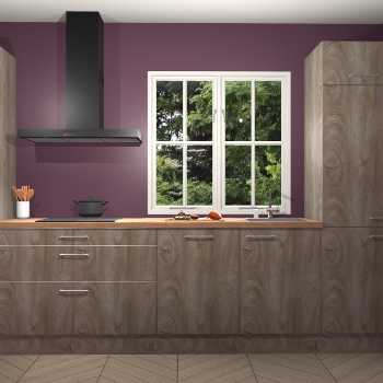 Cantaro Eiken keuken Taranto 39367