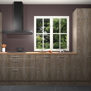 Cantaro Eiken keuken Taranto 39368