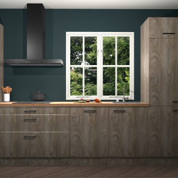 Cantaro Eiken keuken Taranto 39370